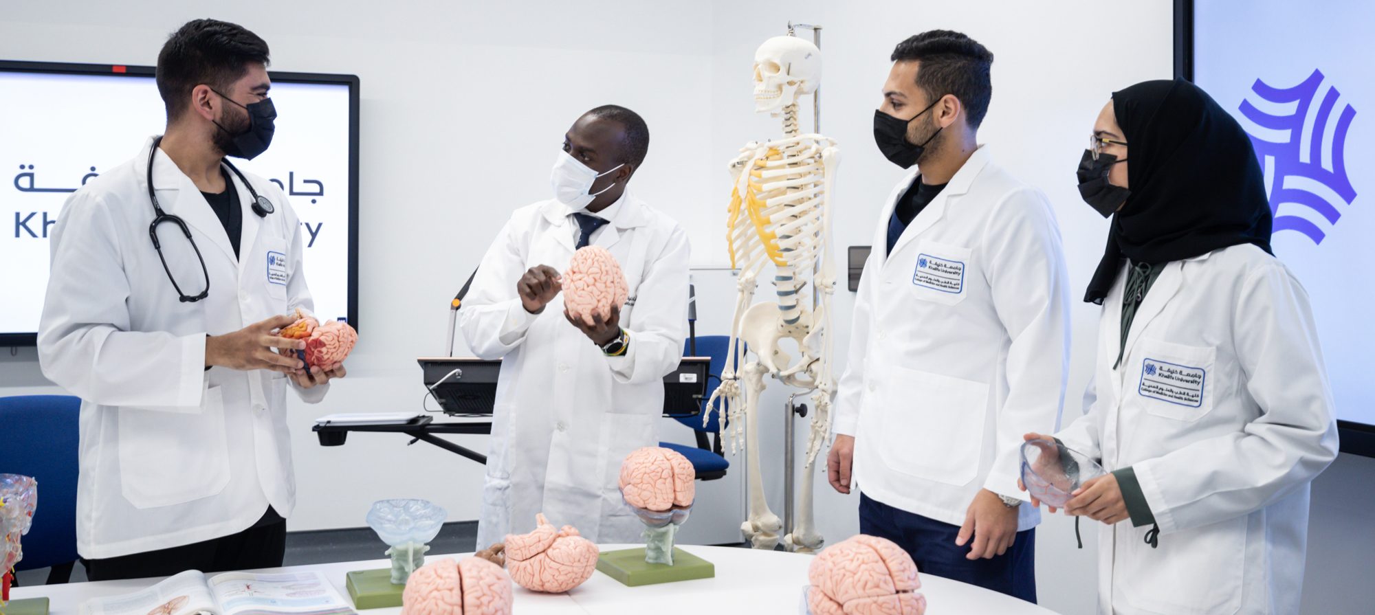 Research and Data Intelligence Support Center