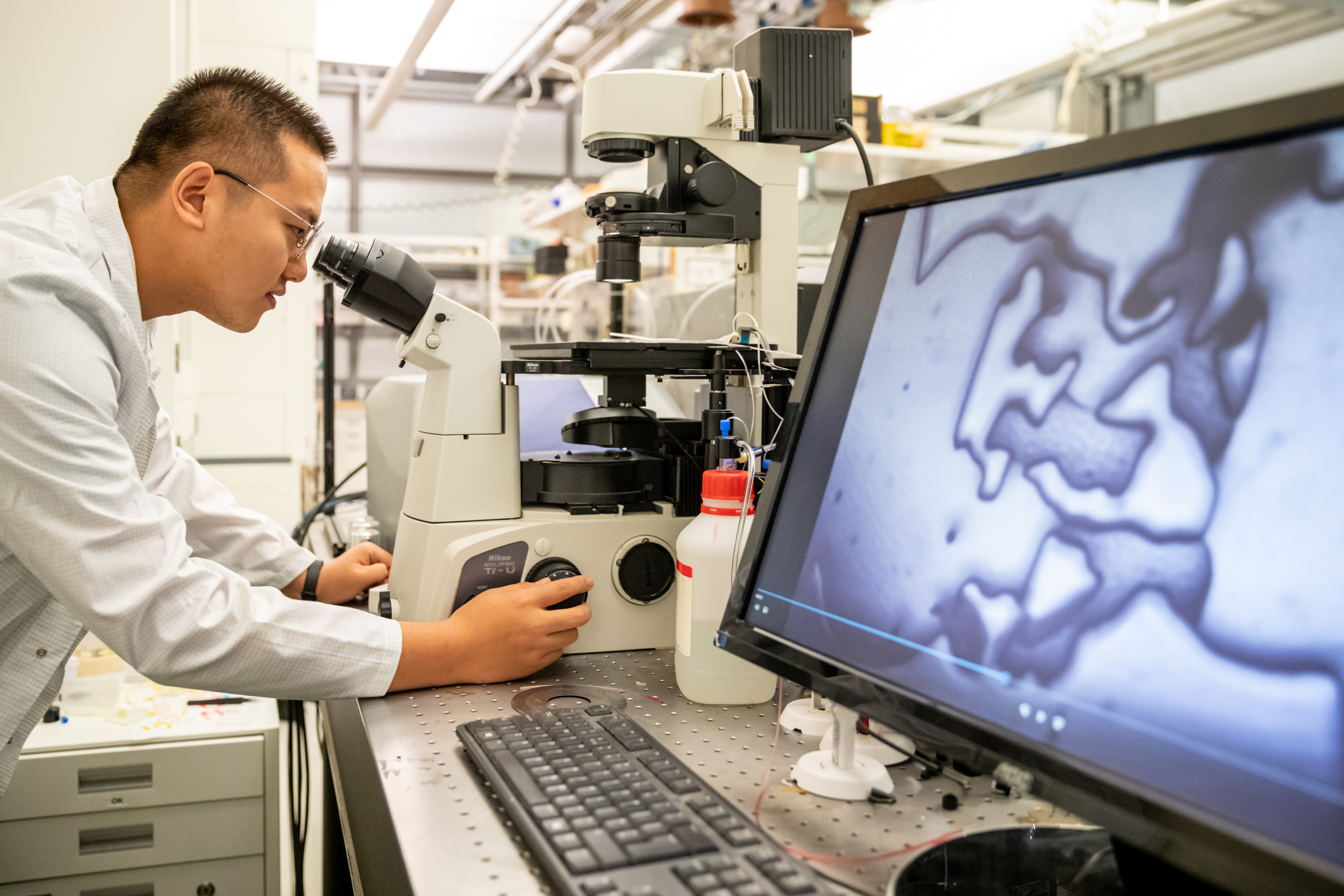 Technology, Management & Innovation