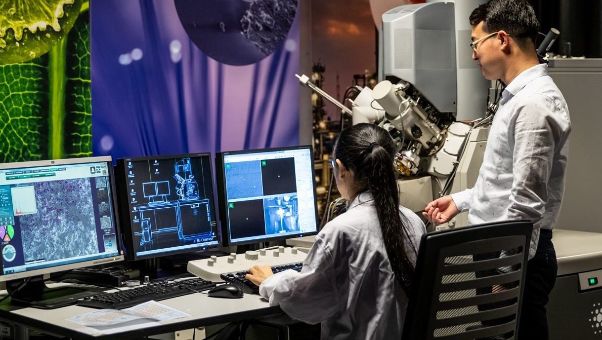 University Sponsored Research