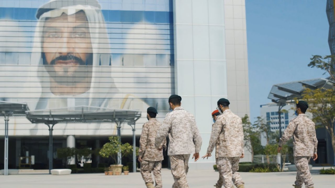 Al Nokhba Program at Khalifa University